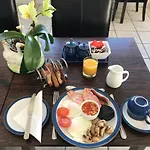 Aurora Guest House