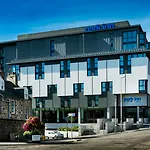 Park Inn By Radisson Aberdeen