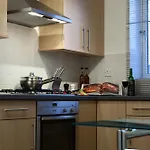 The Spires Serviced Apartments Aberdeen