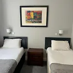 Citi Hotel Aberdeen