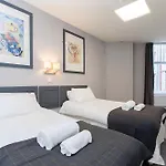 Citi Hotel Aberdeen