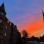 The Spires Serviced Apartments Aberdeen