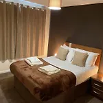 The Spires Serviced Apartments Aberdeen