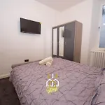 Affleck Stay 2 - Sja Stays - Modern 2 Bed Apartment