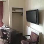 Great Western Hotel Aberdeen