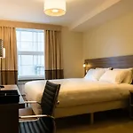 The Coffee House Hotel