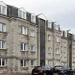 The Spires Serviced Apartments Aberdeen