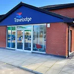 Travelodge Aberdeen Bucksburn