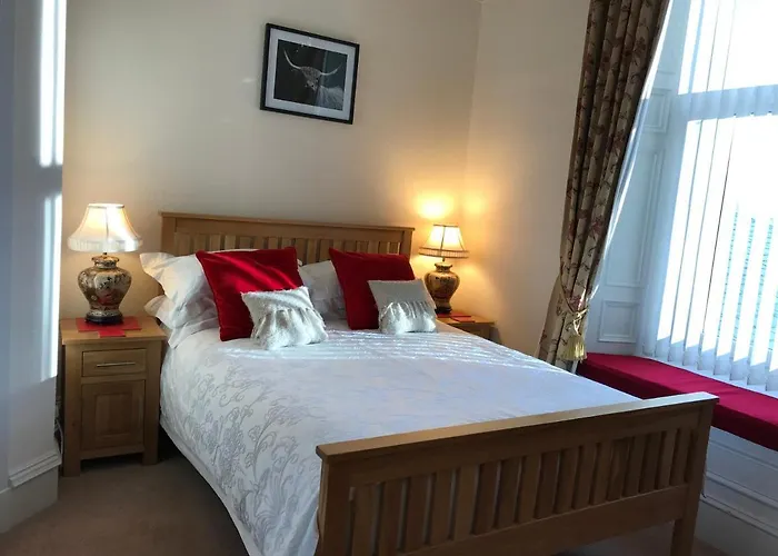 Aurora Guest House