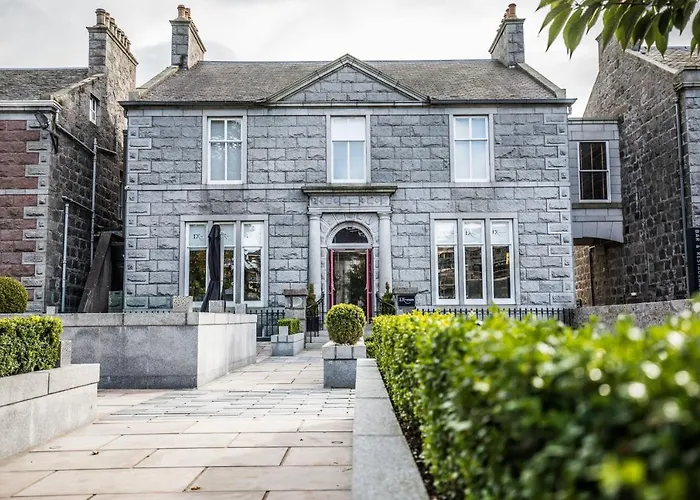 The Chester Hotel