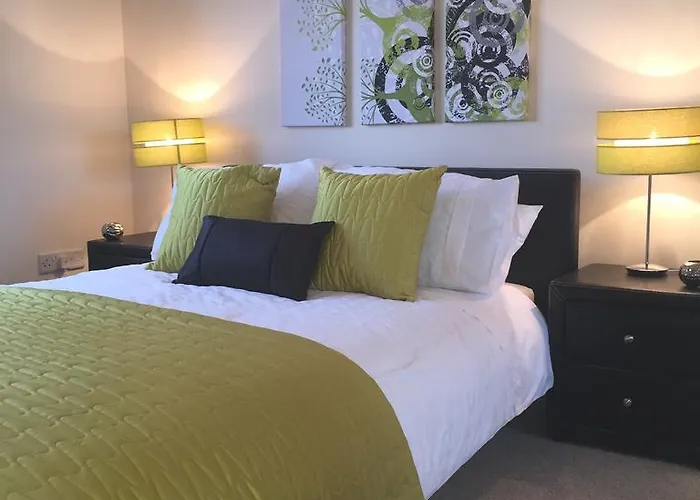 Ab11 Apartments - Portland Street