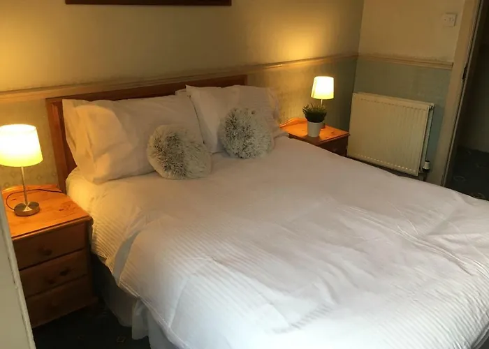 Terra Nova Hotel
