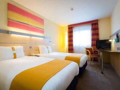 Hotel Express - Bridge Of Don 3*