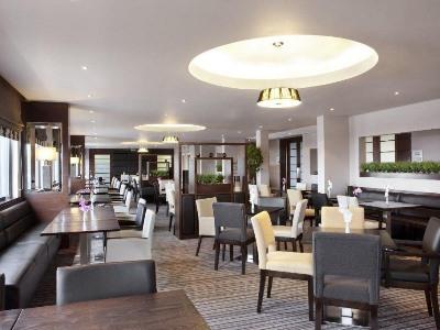 Express - Bridge Of Don Hotel 3*