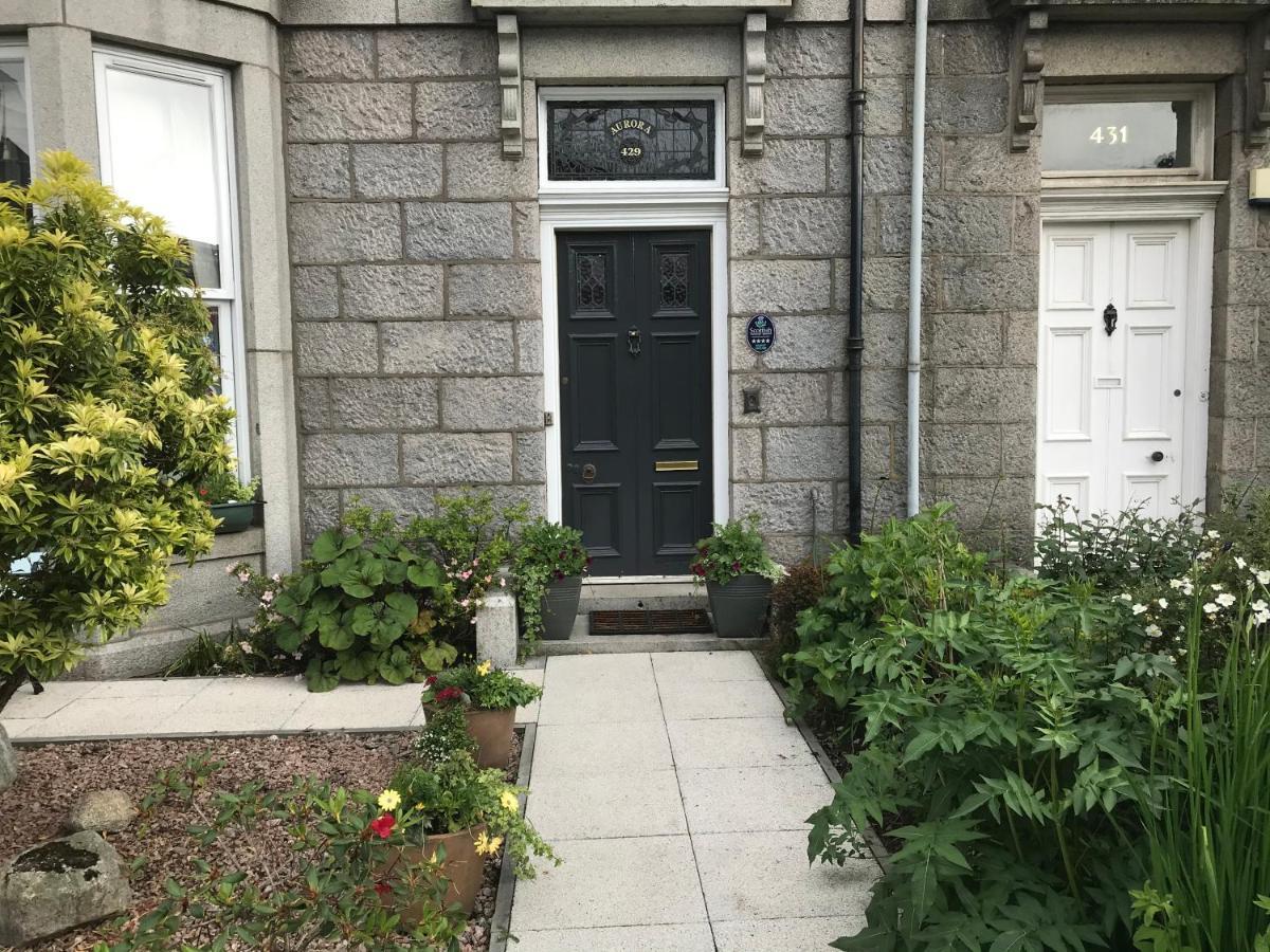 Guest house Aurora 4*