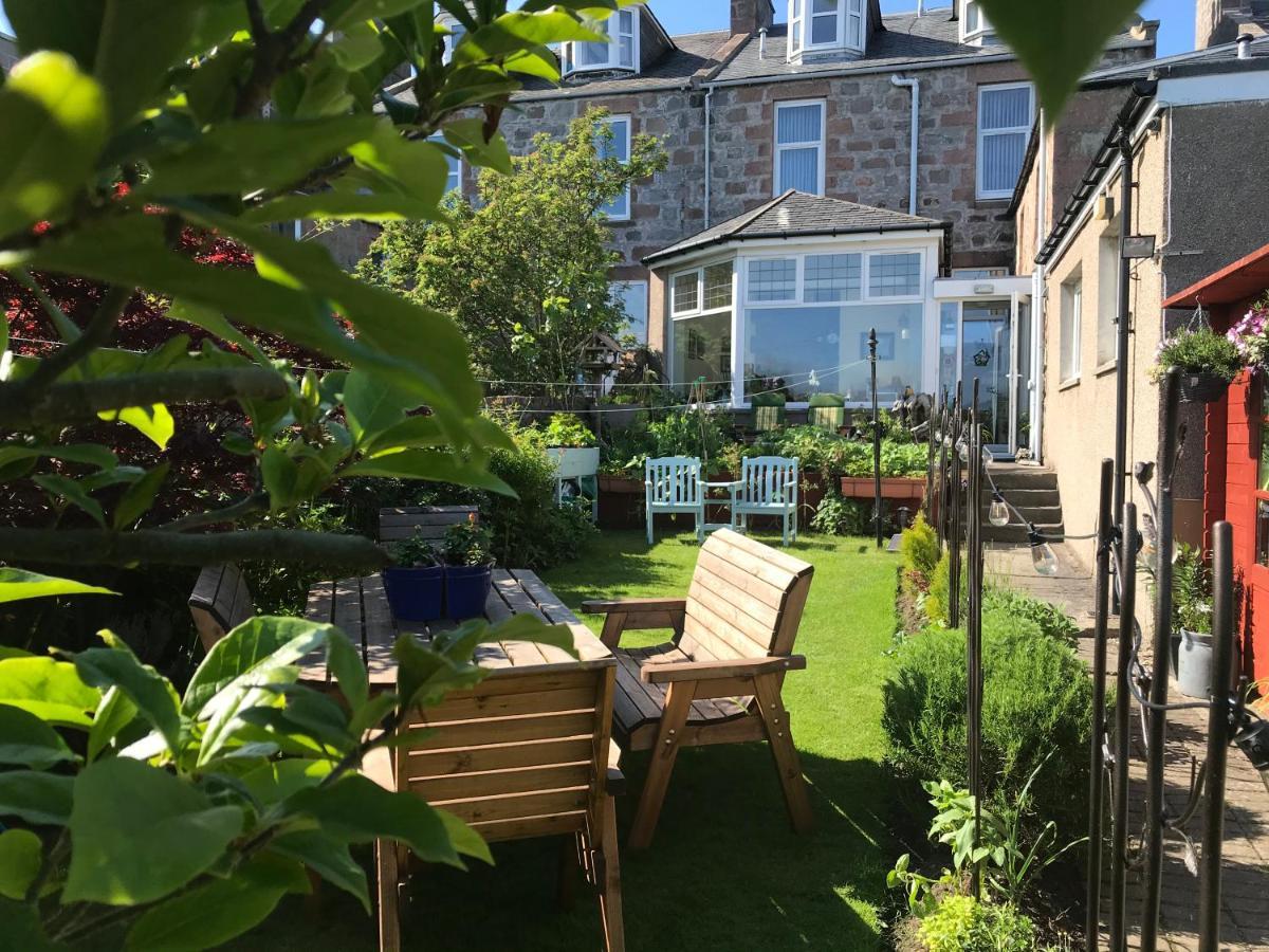 Aurora Guest house