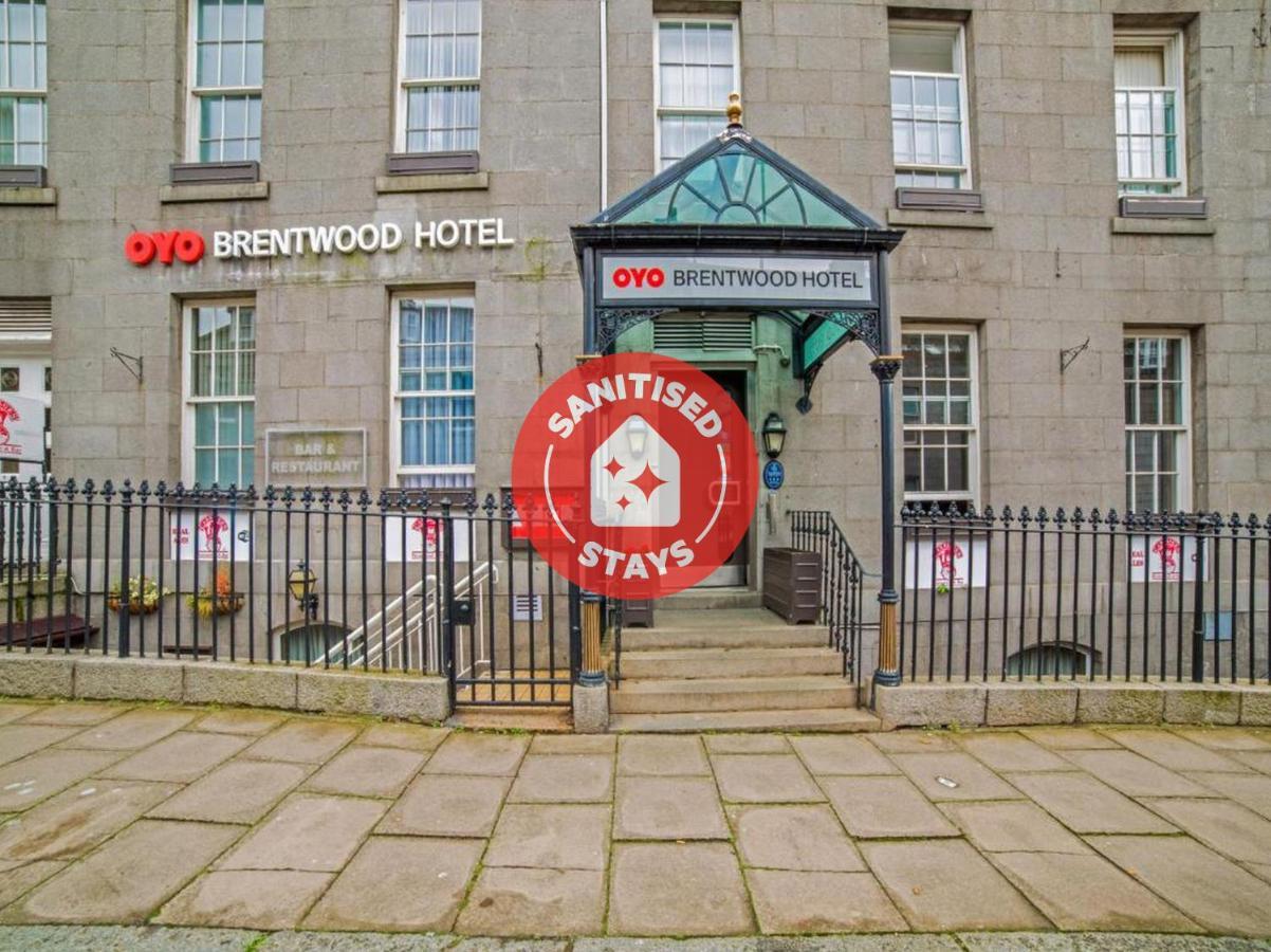 Hotel Brentwood Centre 3*