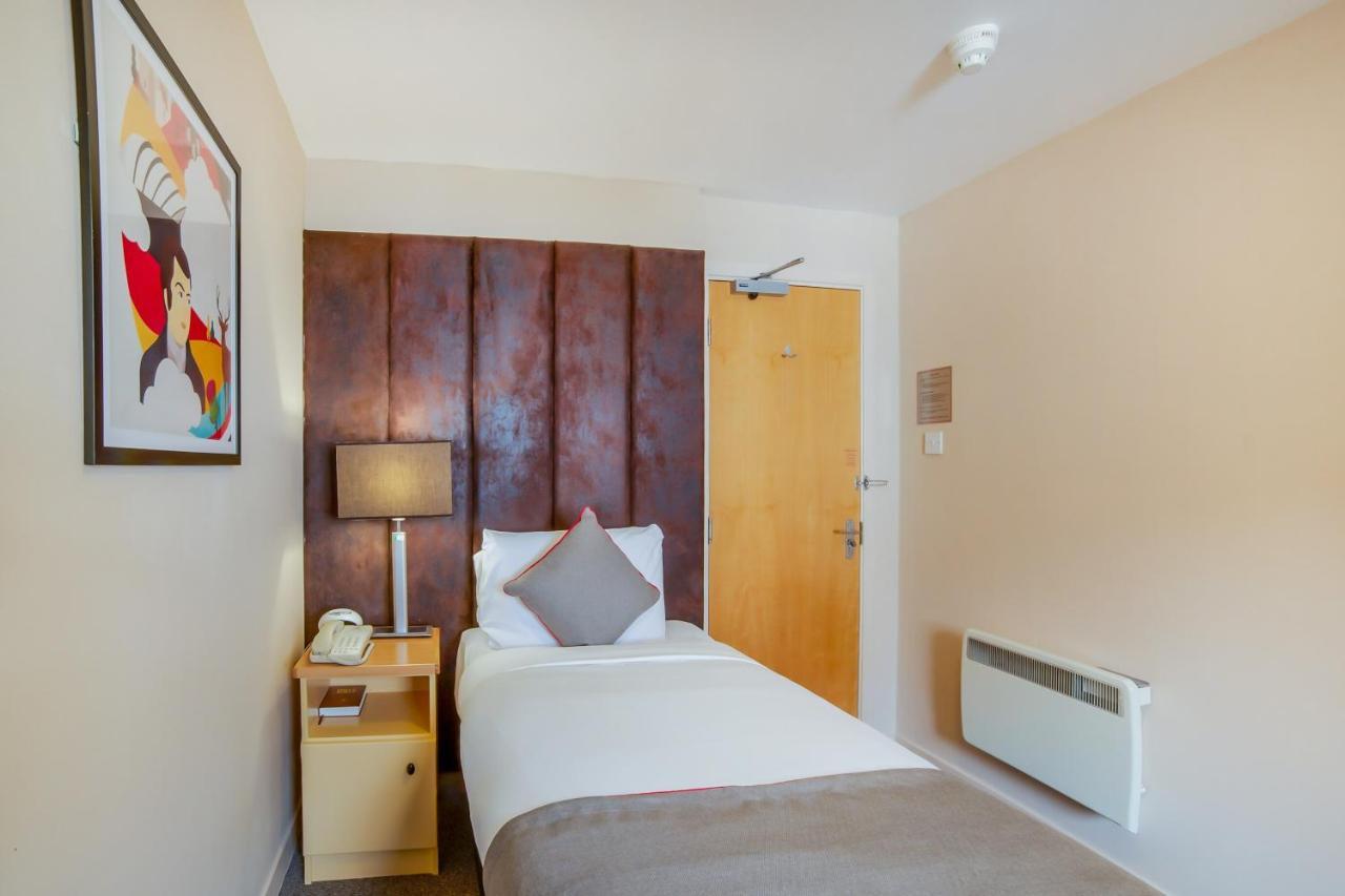 Hotel Brentwood Centre