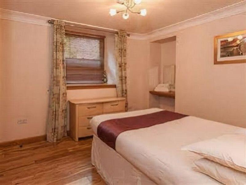 Hotel Highland Centre Aberdeen