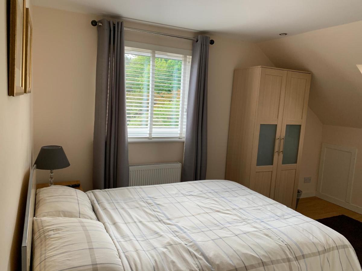 Crayford's Guest house Aberdeen
