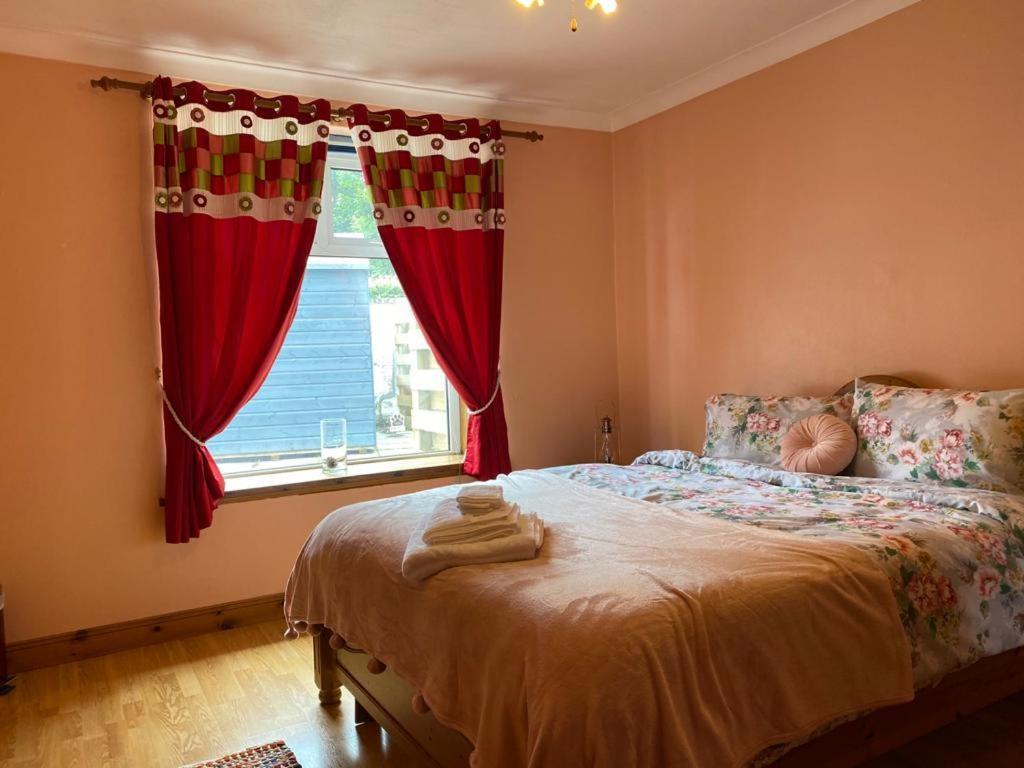 Cragshannoch Holiday home Aberdeen