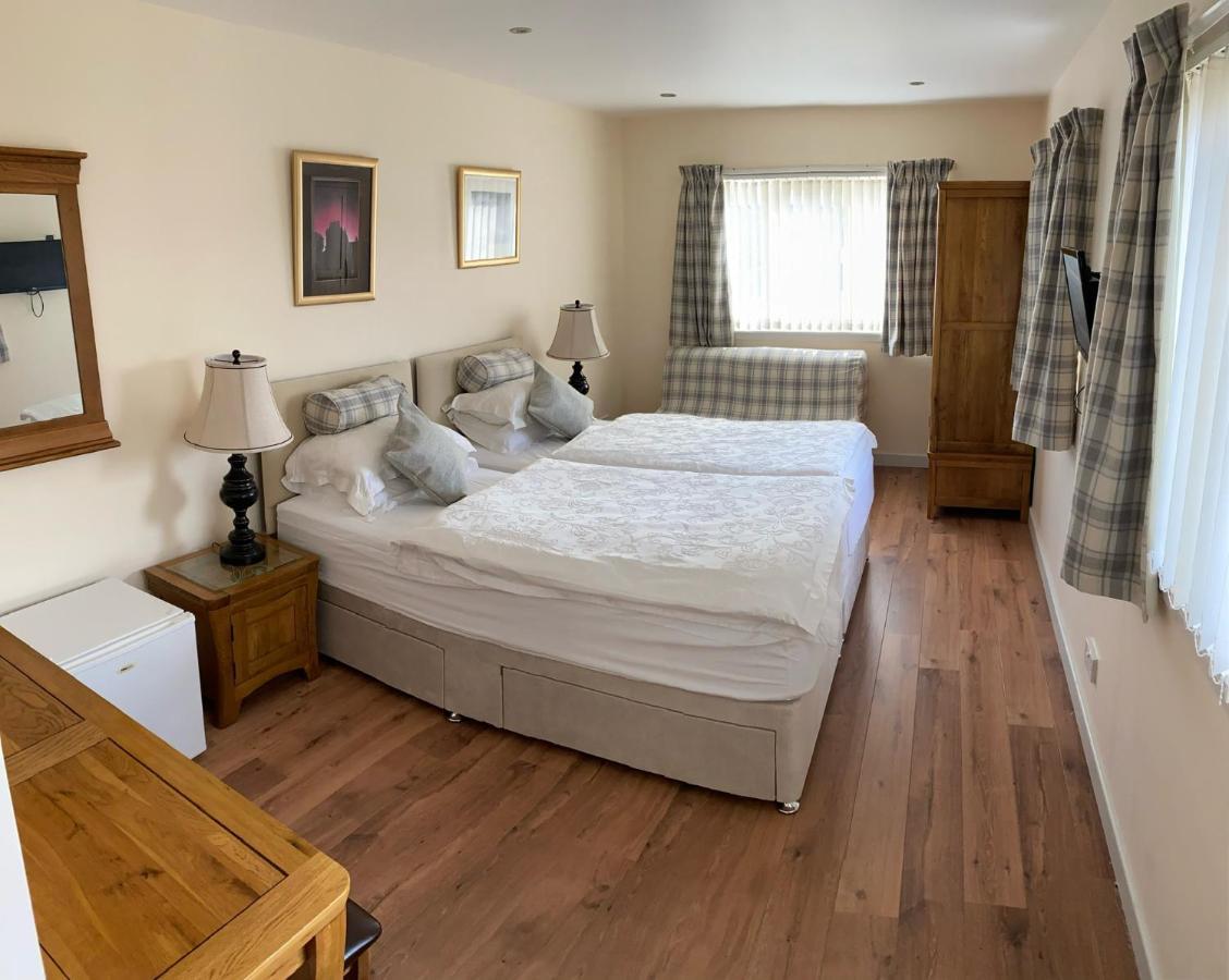 Aurora Guest house 4*