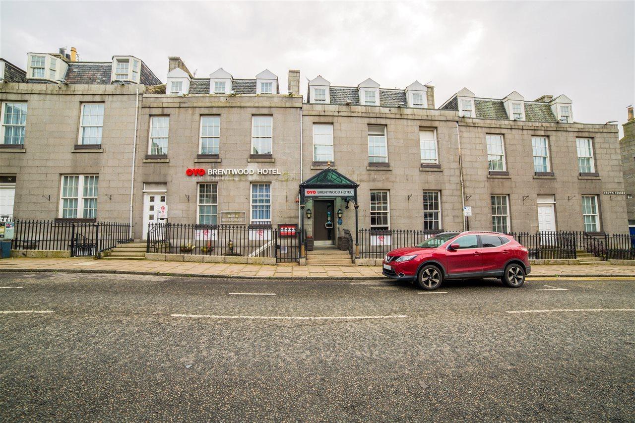 Brentwood Centre Hotel 3*
