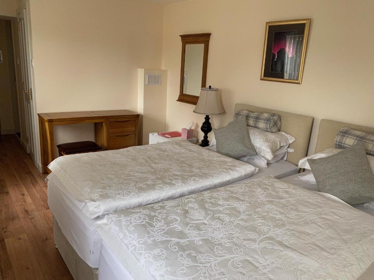Aurora Guest house 4*