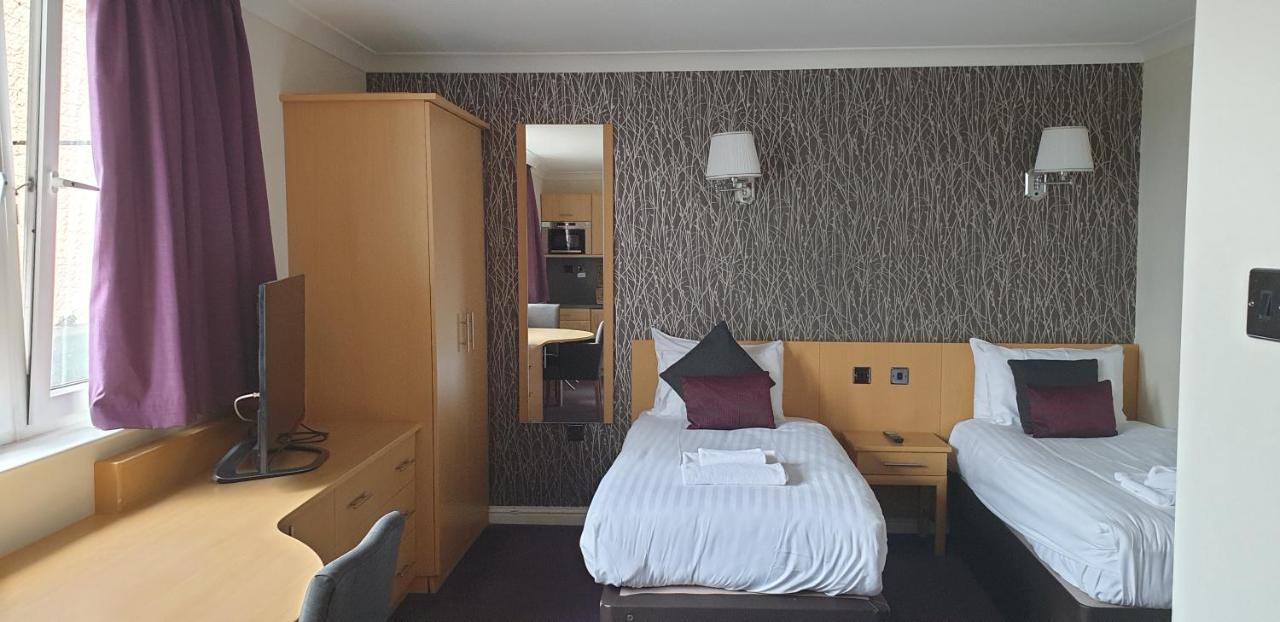 Sure By Western Hotel