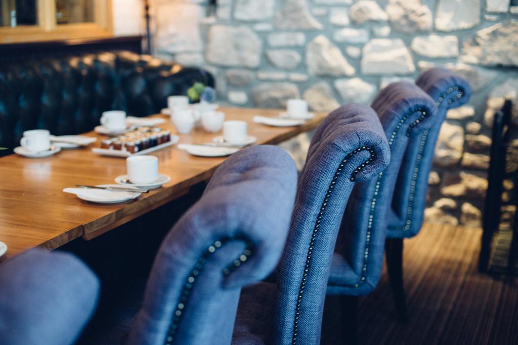 Palm Court Aberdeen