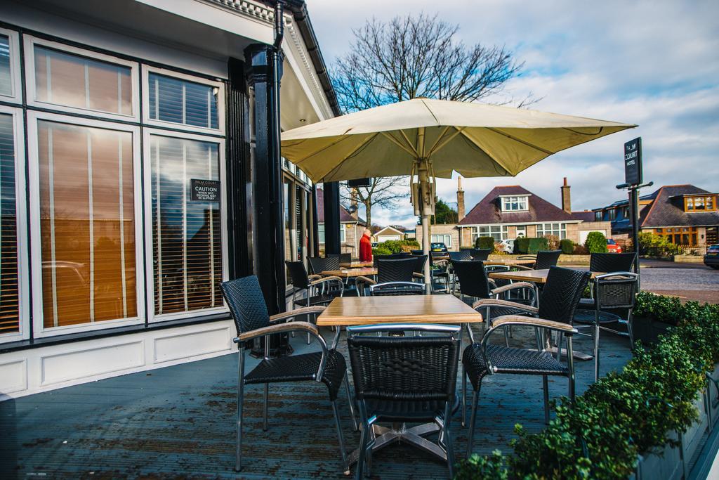 Palm Court Aberdeen