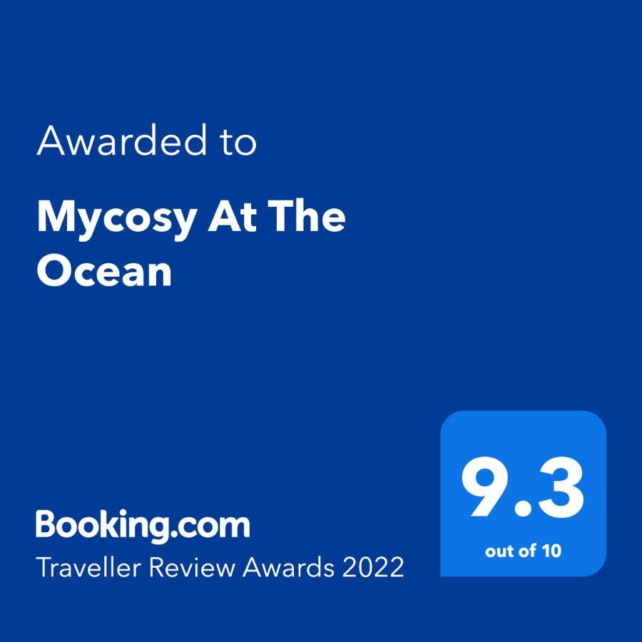 Mycosy At The Ocean *