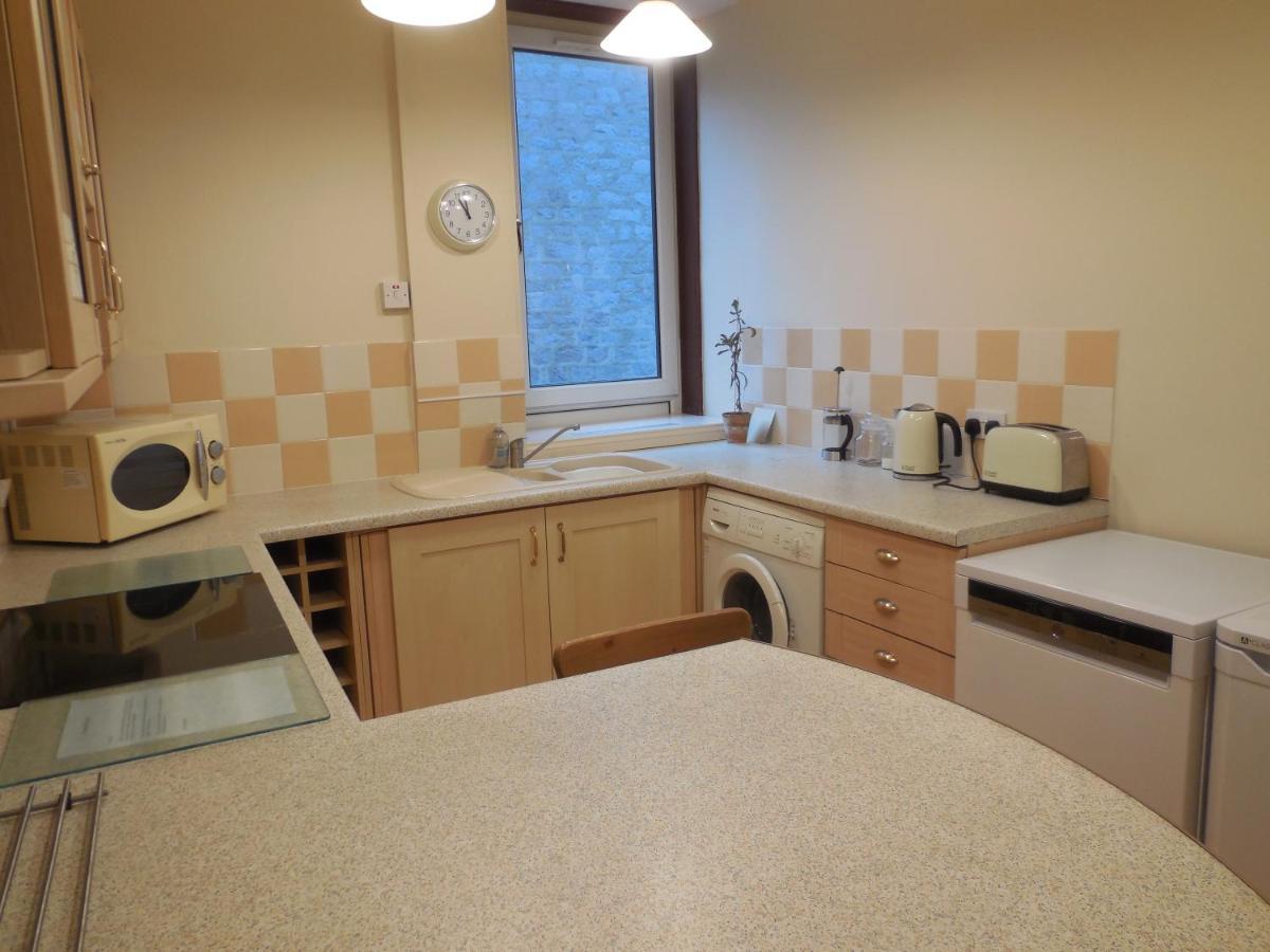 Pincerna 3* Aberdeen