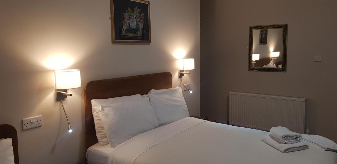 Hotel House Aberdeen