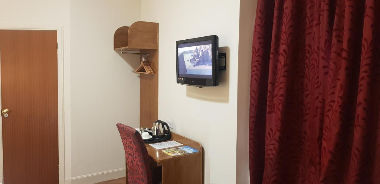 Hotel House Aberdeen