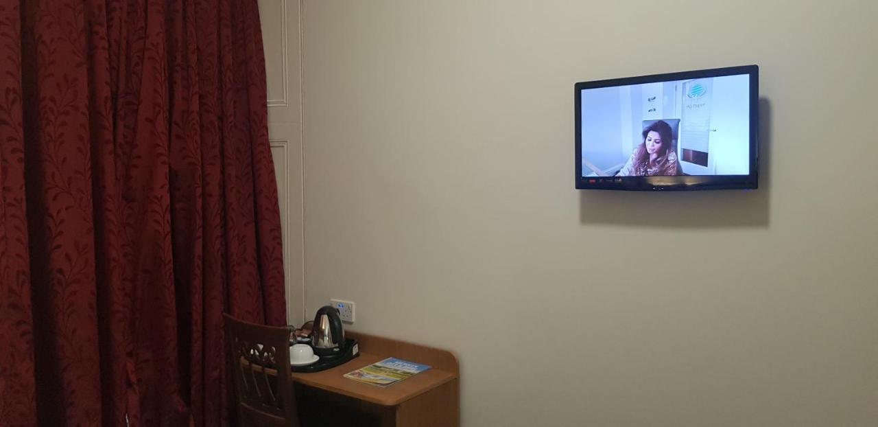 House 3* Aberdeen