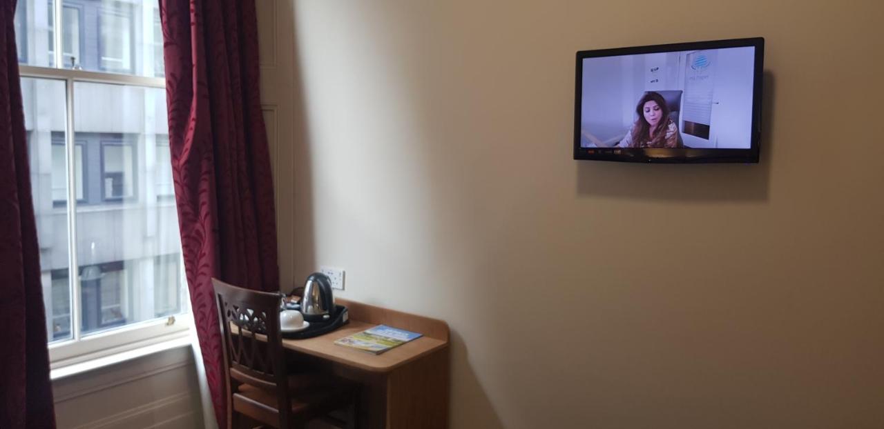 Hotel House Aberdeen