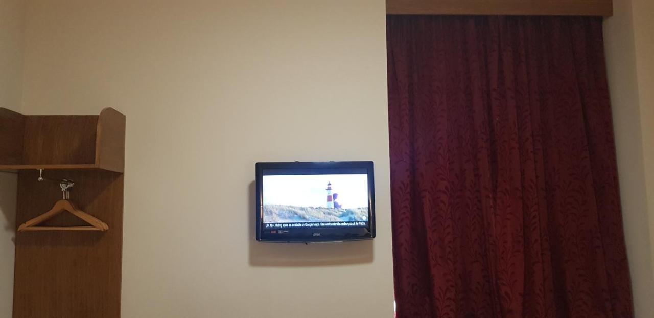 House Hotel 3*
