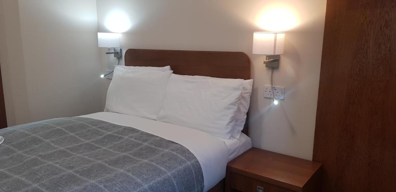 Hotel House Aberdeen