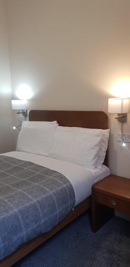 Hotel House Aberdeen