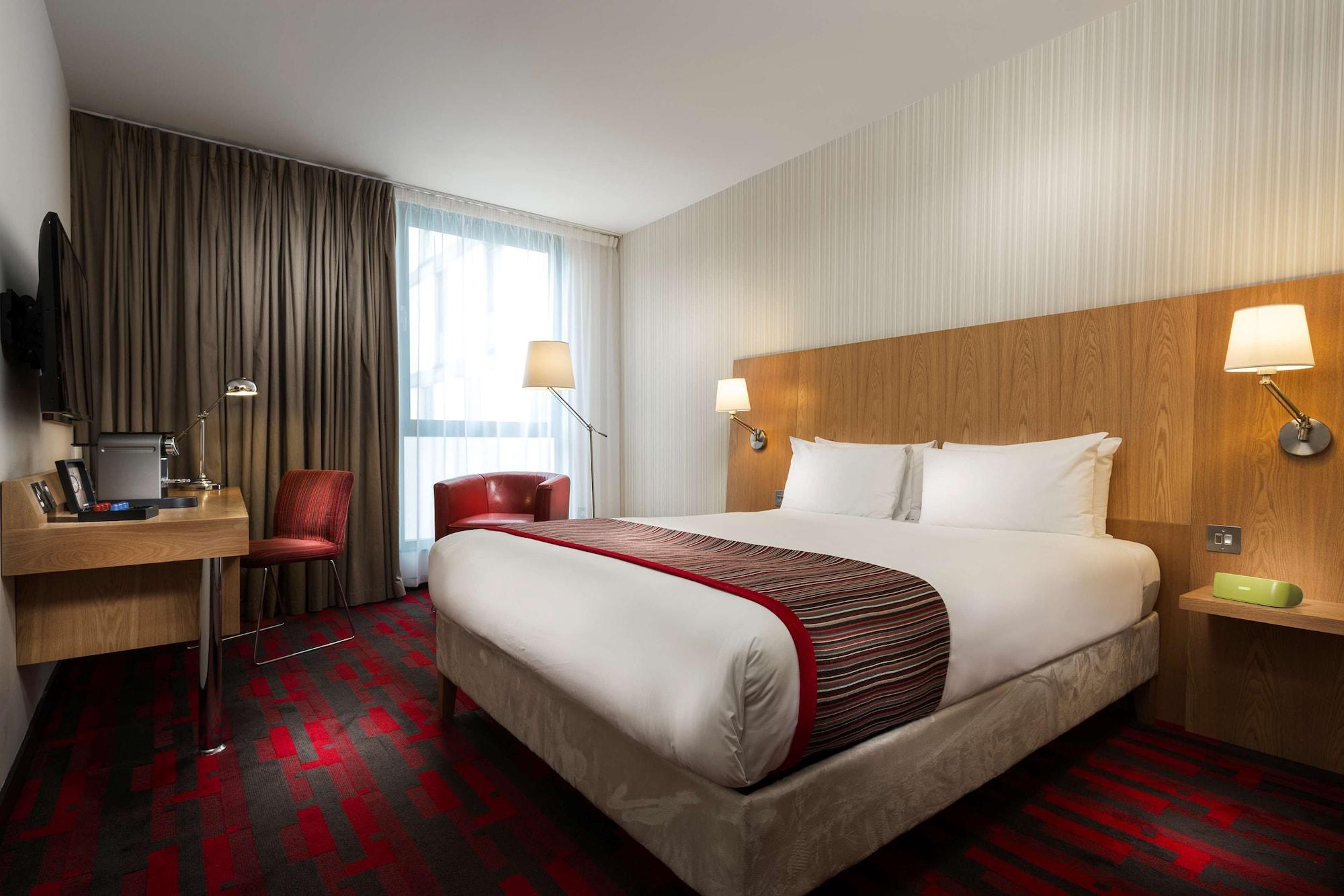 Park By Radisson Hotel Aberdeen