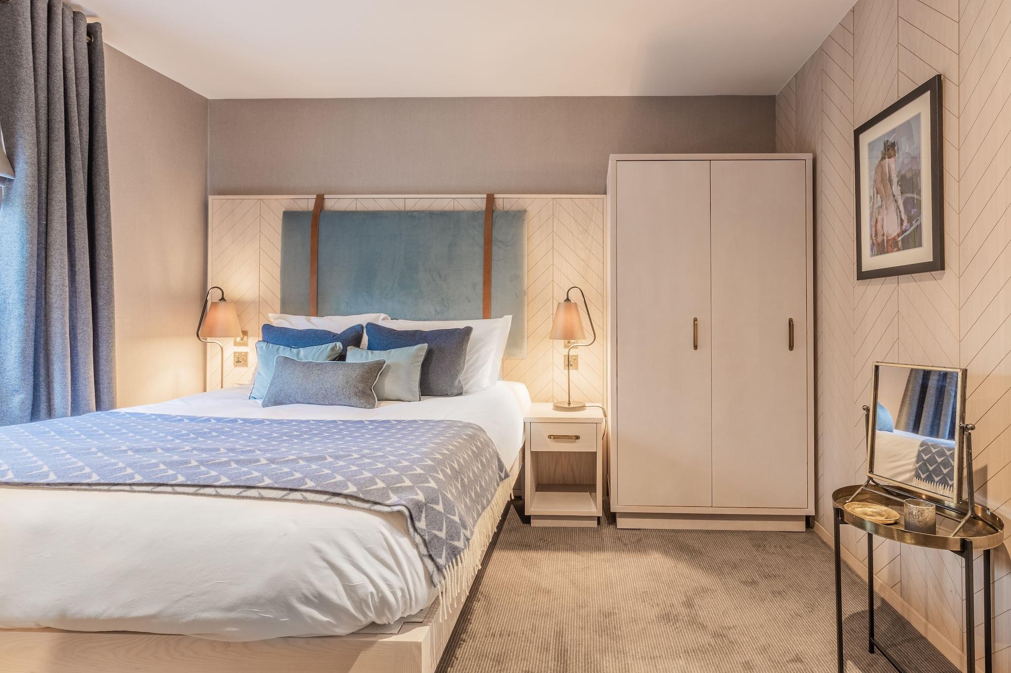 Hotel Palm Court 4*