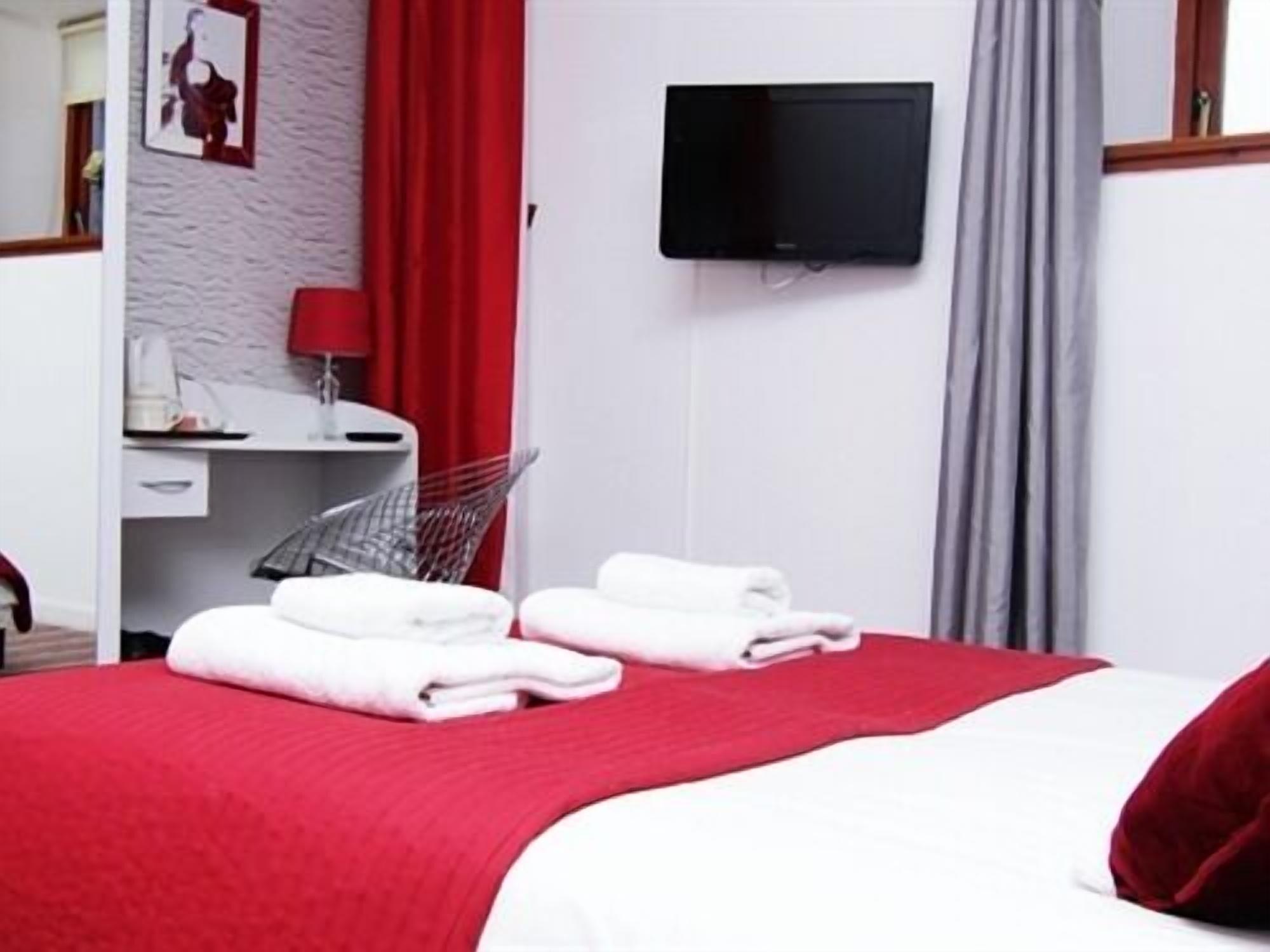 Bed & Breakfast Rosemount Palace 3*