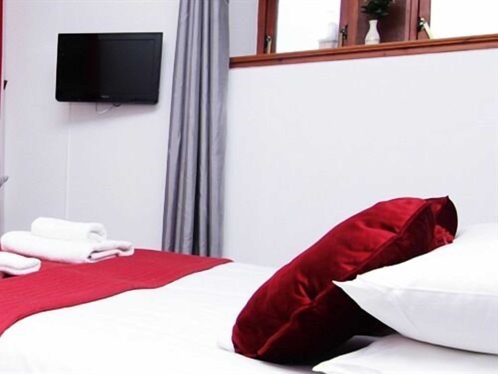Bed & Breakfast Rosemount Palace 3*