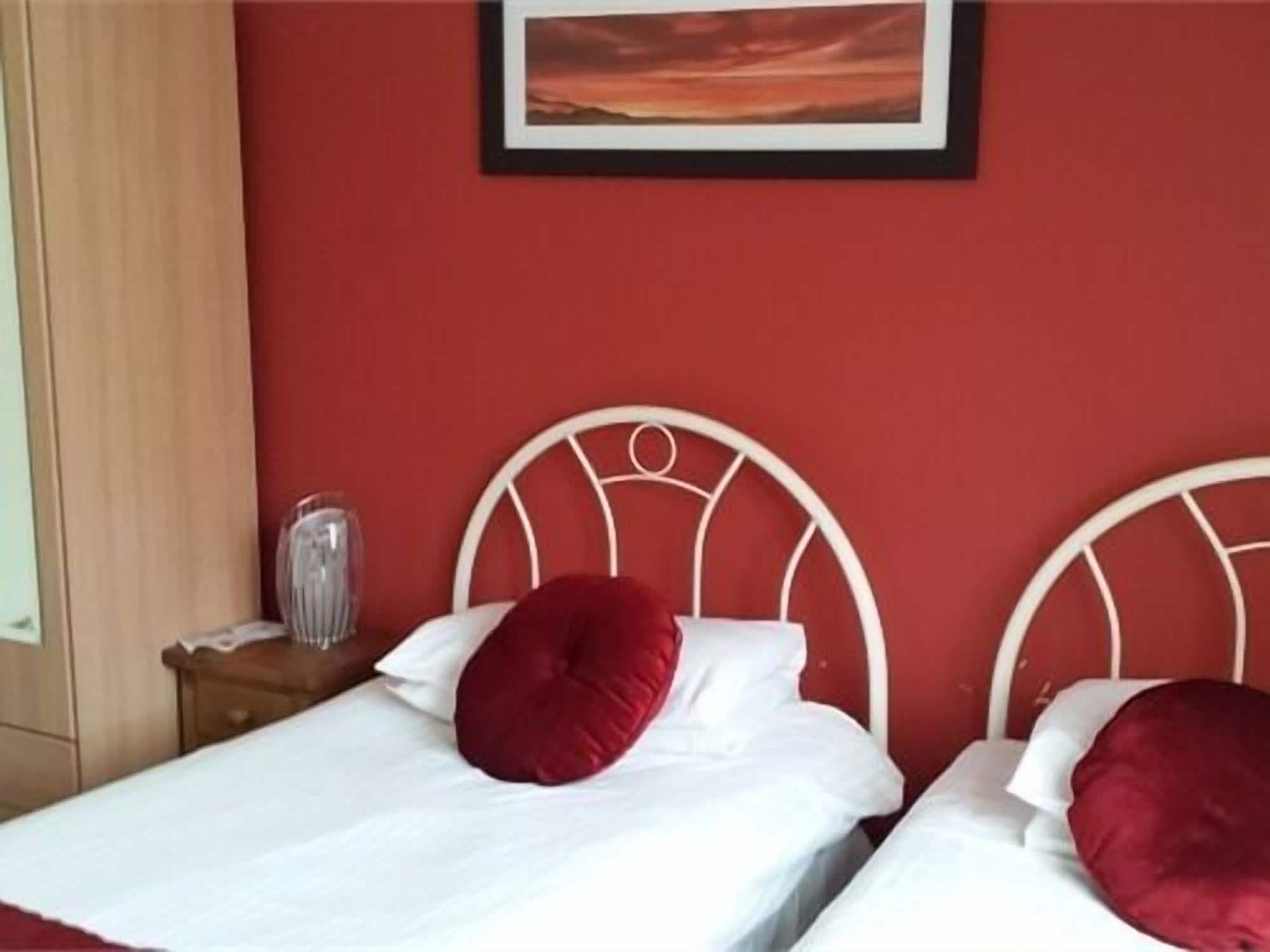 Rosemount Palace Aberdeen