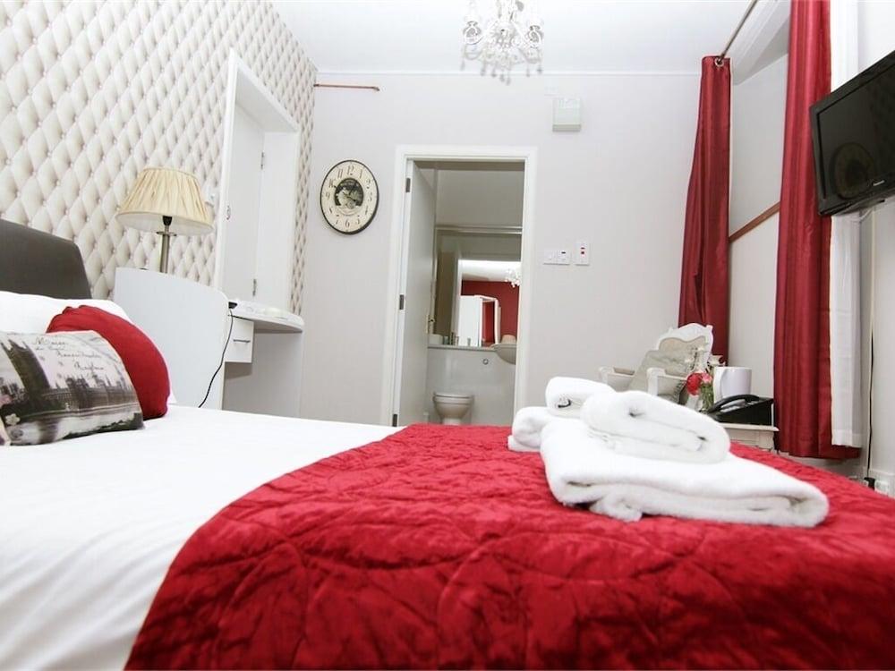 Rosemount Palace Aberdeen