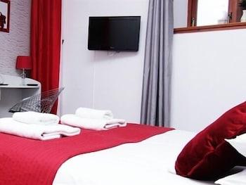 Bed & Breakfast Rosemount Palace