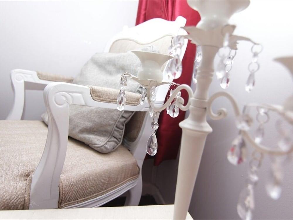 Rosemount Palace Bed & Breakfast Aberdeen