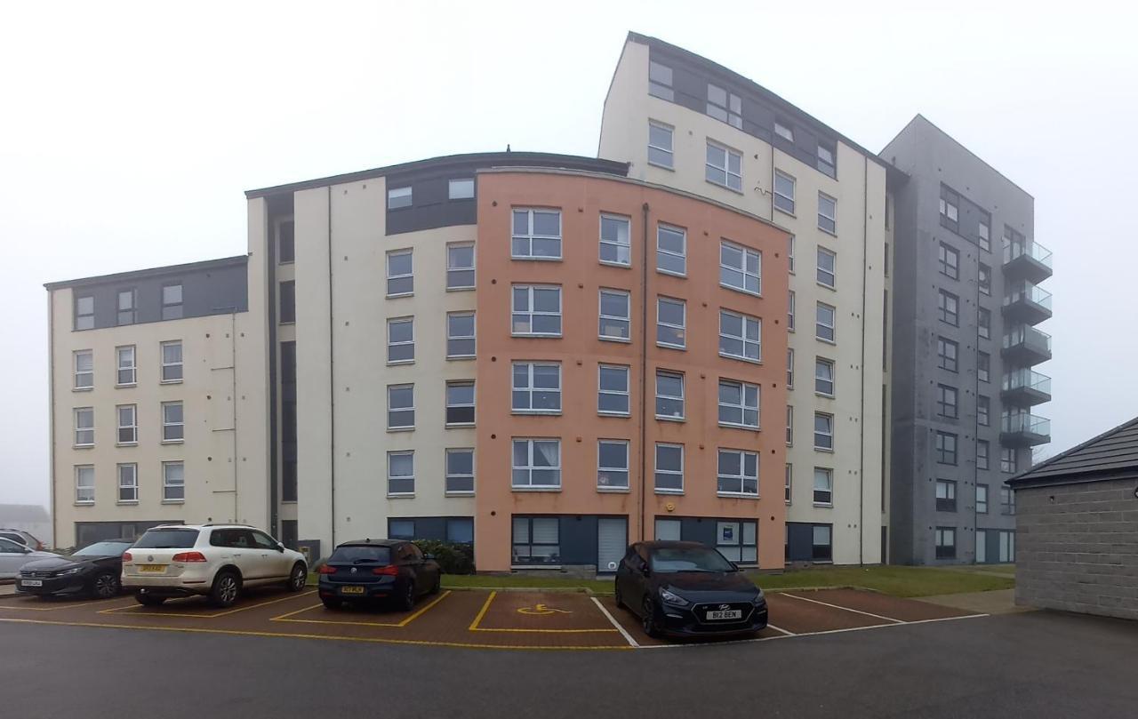 Mycosy At The Ocean Apartamento Aberdeen