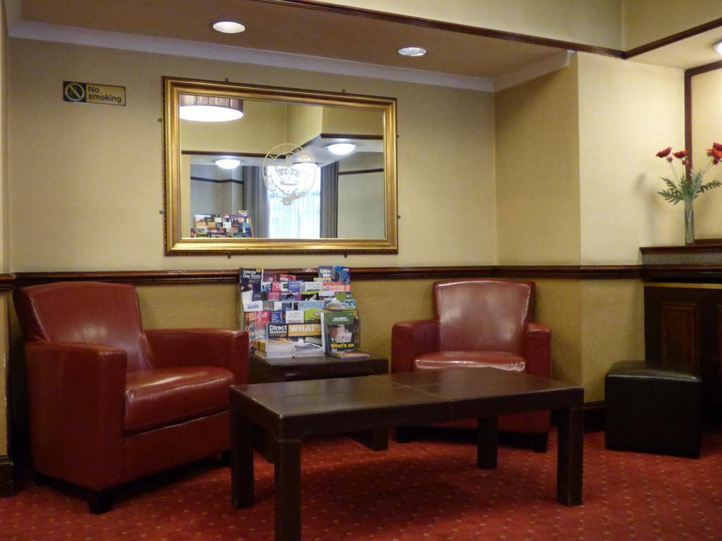 Royal Hotel Aberdeen